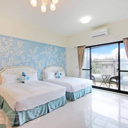 Dibao 16 Homestay Fang-liao Exterior photo