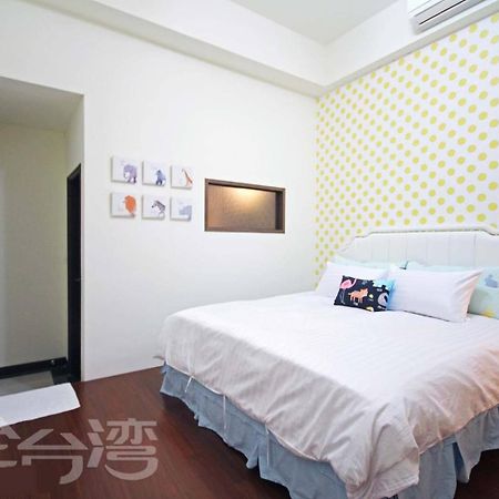 Dibao 16 Homestay Fang-liao Exterior photo
