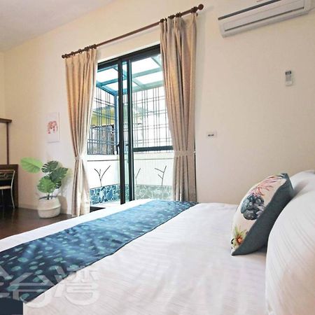 Dibao 16 Homestay Fang-liao Exterior photo