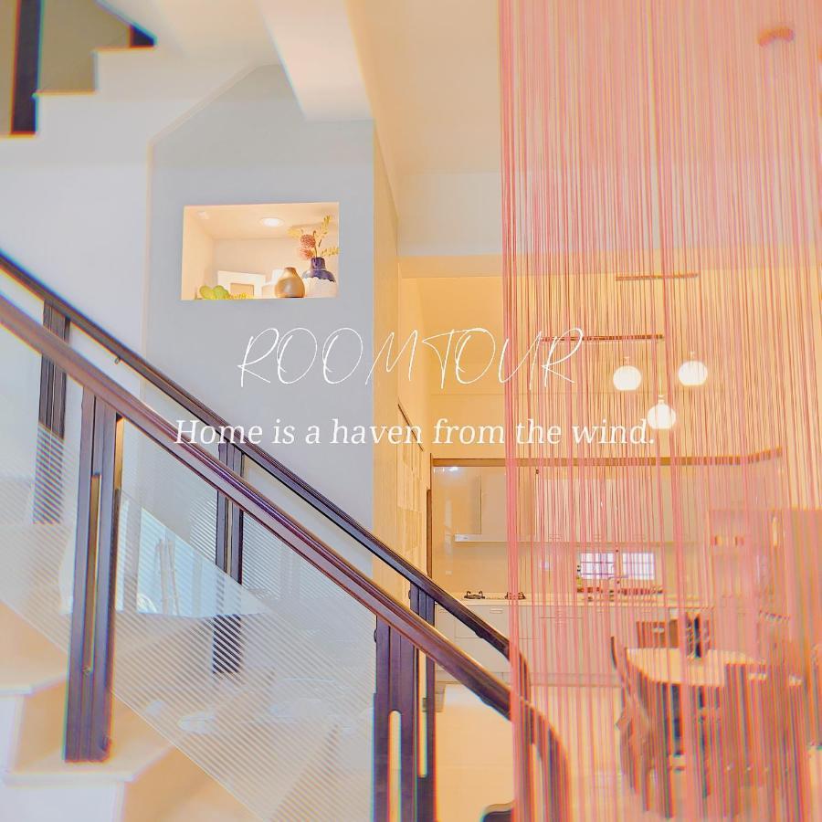 Dibao 16 Homestay Fang-liao Exterior photo