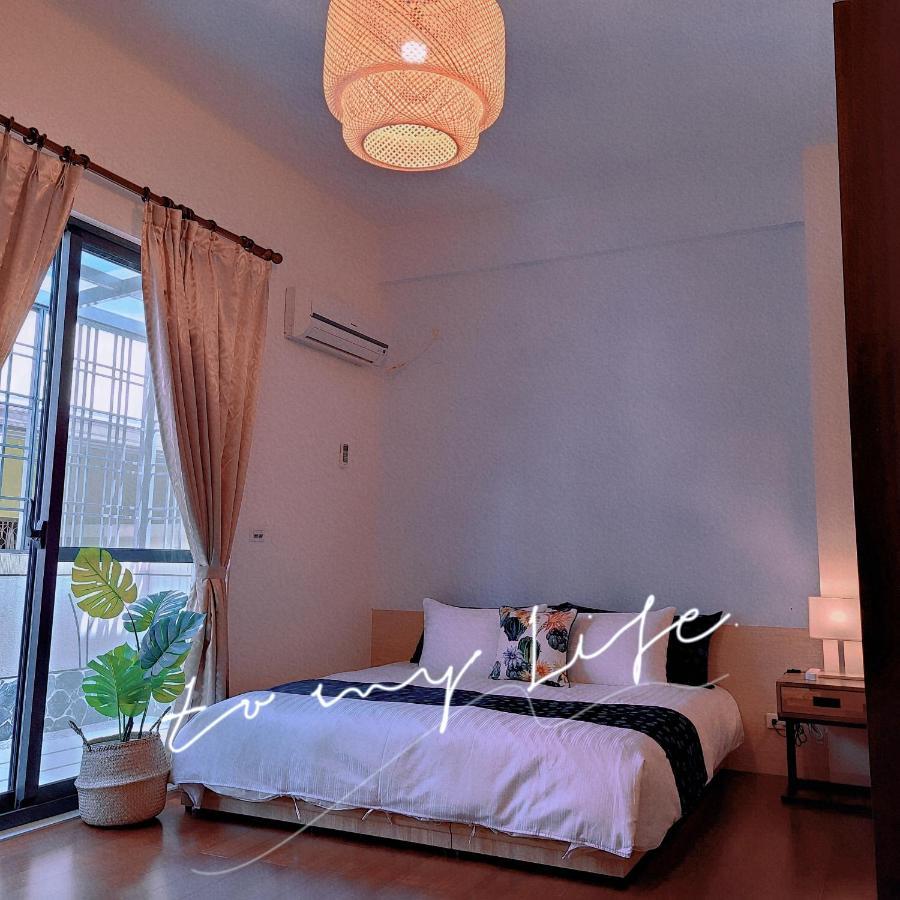 Dibao 16 Homestay Fang-liao Exterior photo