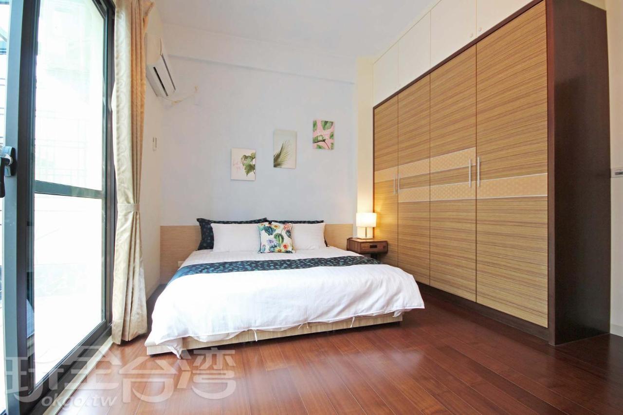 Dibao 16 Homestay Fang-liao Exterior photo