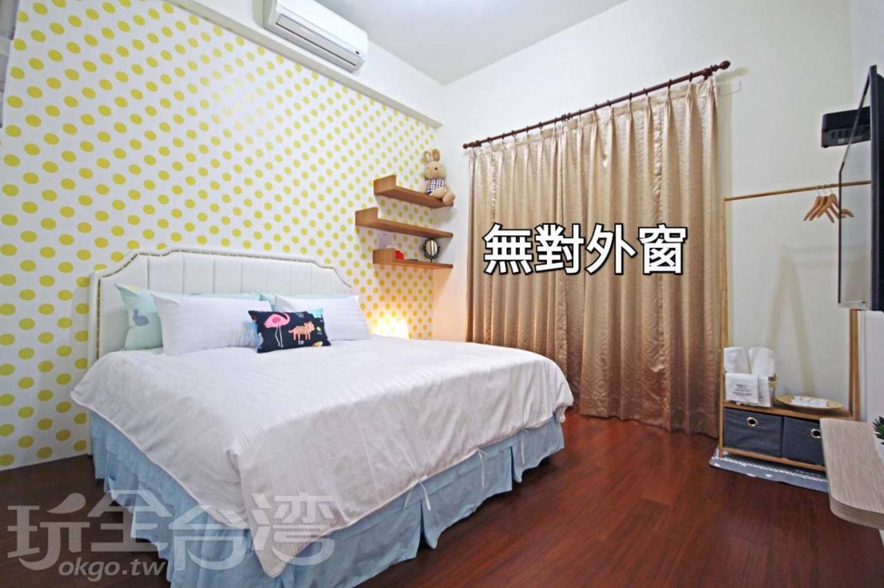 Dibao 16 Homestay Fang-liao Exterior photo