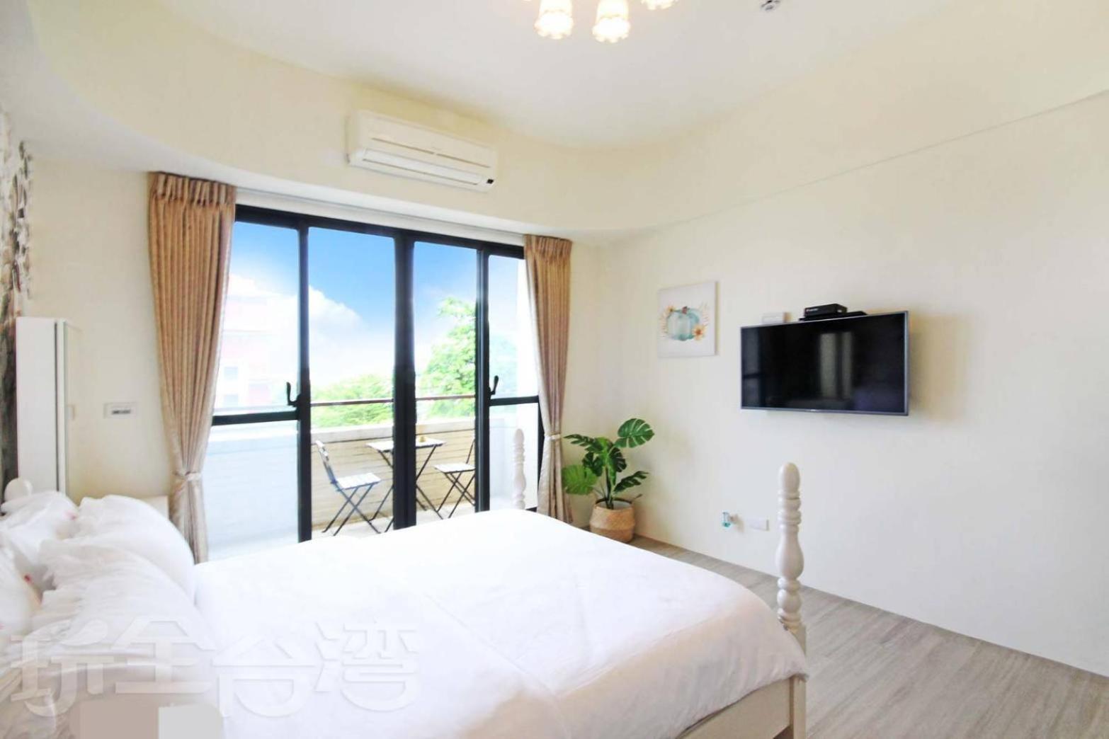Dibao 16 Homestay Fang-liao Exterior photo