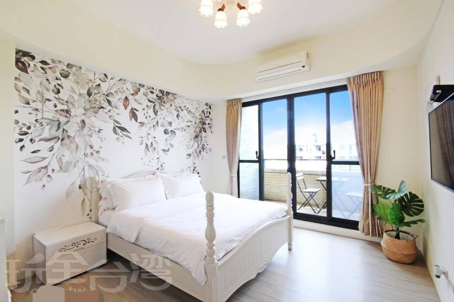 Dibao 16 Homestay Fang-liao Exterior photo