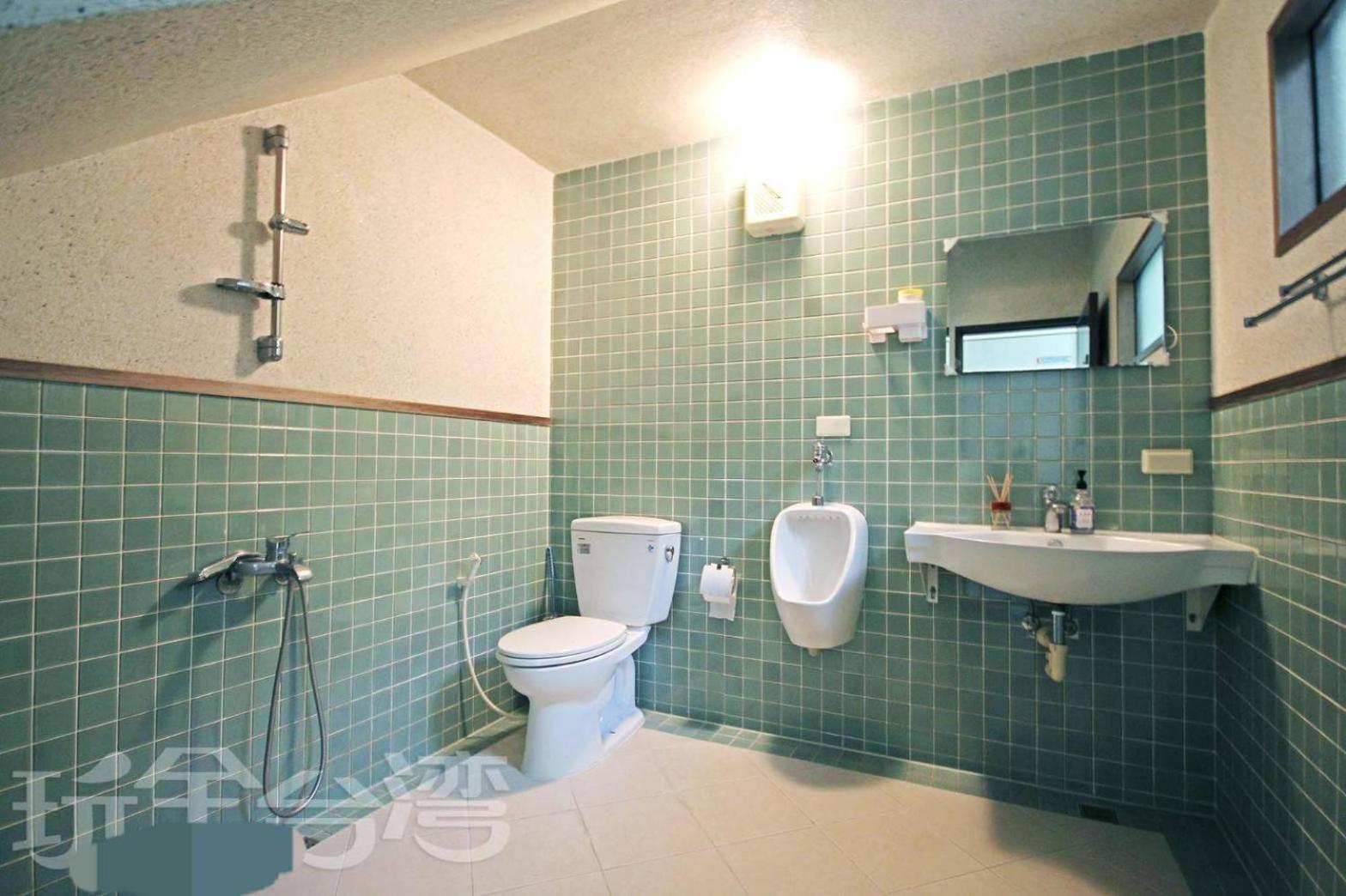 Dibao 16 Homestay Fang-liao Exterior photo