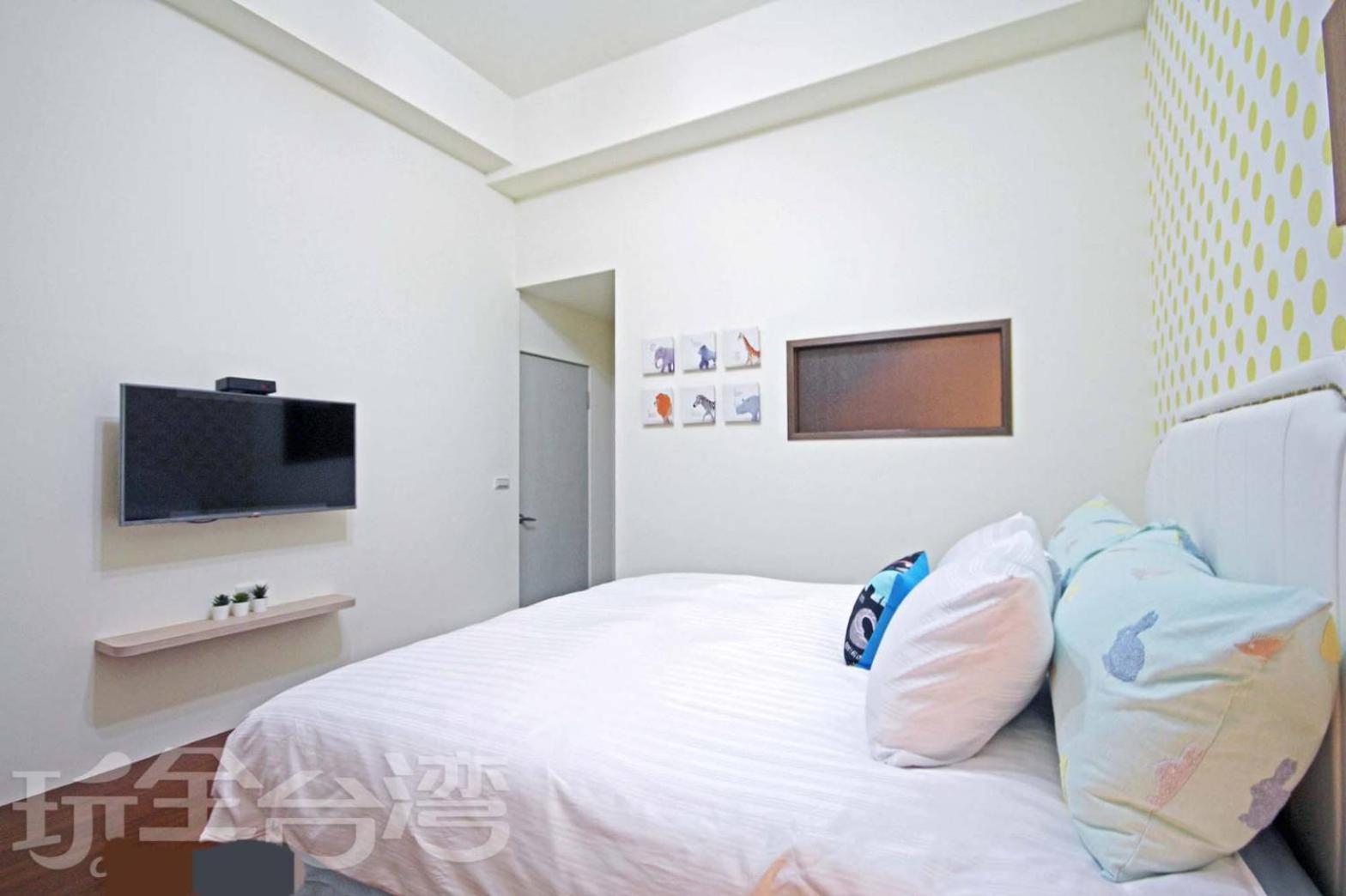 Dibao 16 Homestay Fang-liao Exterior photo