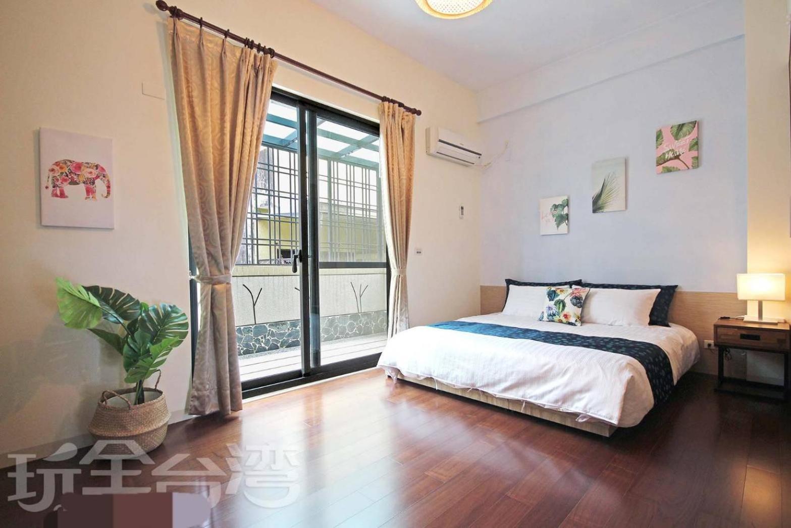 Dibao 16 Homestay Fang-liao Exterior photo